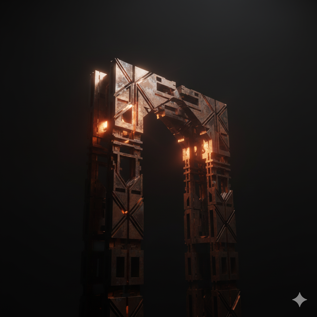 Running an Enterprise Without an Engineering Team: The Hatch Model